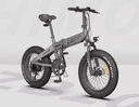 Xiaomi HIMO ZB20 Model Folding Electric Mountain Bike