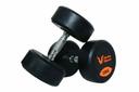 دامبل مستدير بوزن 10 كغ Dumbbells - Harley Fitness - SW1hZ2U6MzIyNTg2