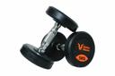 دامبل مستدير بوزن 5 كغ  Dumbbells - Harley Fitness - SW1hZ2U6MzIyNzc1