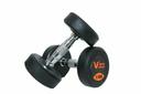 دامبل مستدير بوزن 7.5 كغ Dumbbells - Harley Fitness - SW1hZ2U6MzIyNjIy