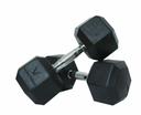 دامبل 20×2 كغ Dumbbells - Harley Fitness - SW1hZ2U6MzIyNTcx