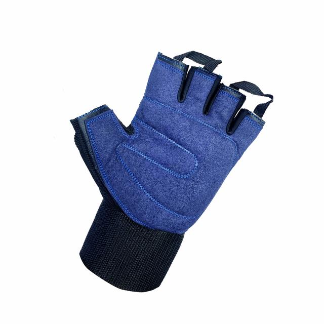 قفازات رياضية Gym Gloves - Harley Fitness - SW1hZ2U6MzIyMjQ4