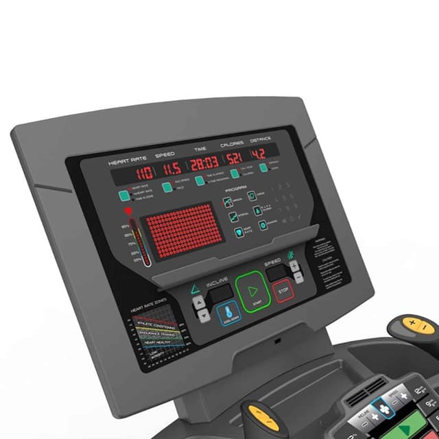 Impulse Fitness RT 750 Commercial Treadmill