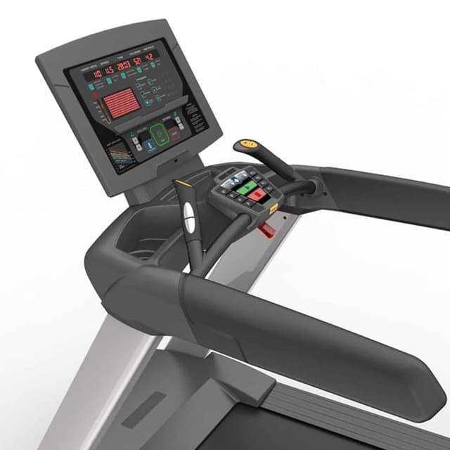 Impulse Fitness RT 750 Commercial Treadmill