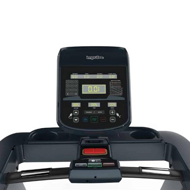 Impulse Fitness RT500 Commercial Treadmill - SW1hZ2U6MzIwMzk5
