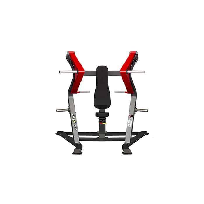 Insight Fitness DH001 Chest Press Plate Loaded