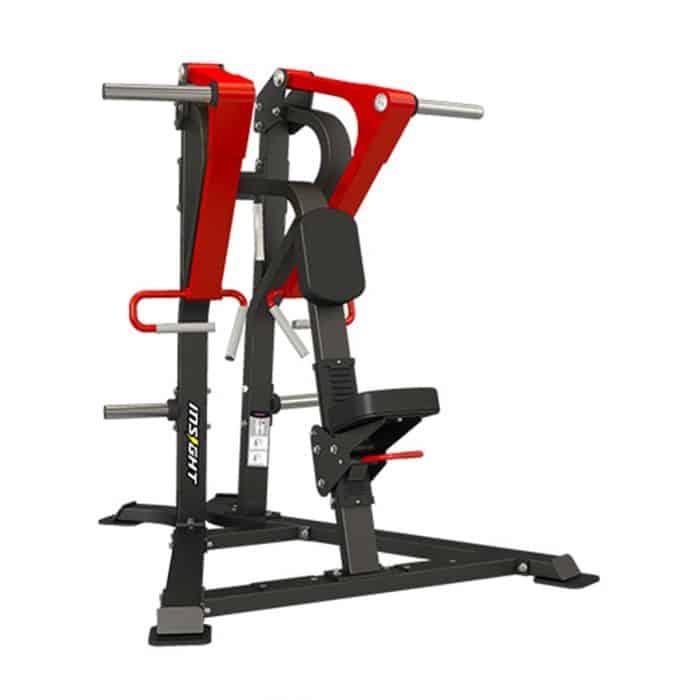 Insight Fitness DH004 Low Row