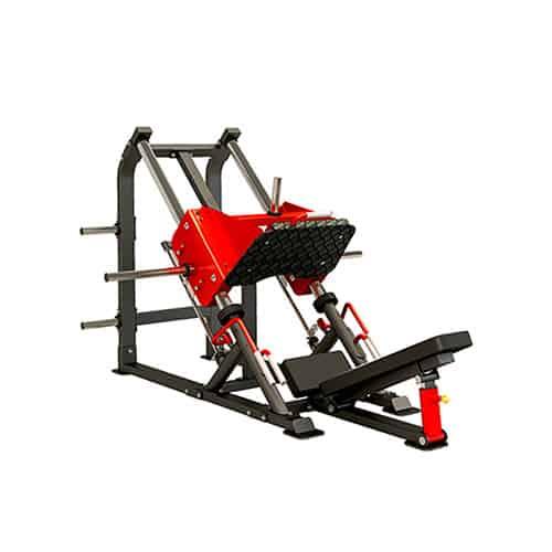 Insight Fitness DH014 Linear Leg Press