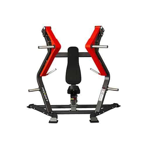 Insight Fitness DH016 Decline Chest Press