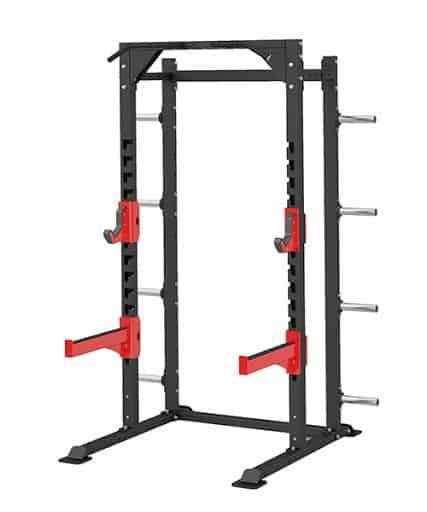 Insight Fitness DH024 Half Rack