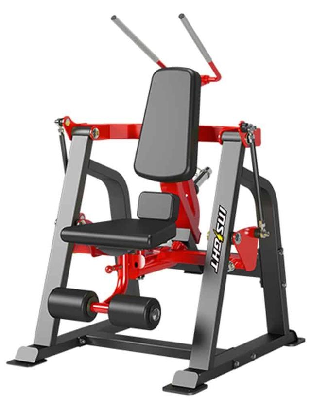 جهاز تمرين المعدة  Insight Fitness DH025 Ab Crunch - SW1hZ2U6MzIyNDI3