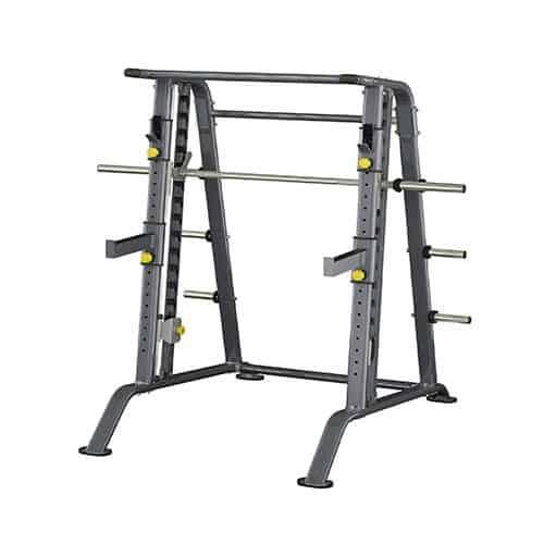 جهاز السميث حامل بار و أوزان التمرين Insight Fitness DR001 Smith Machine