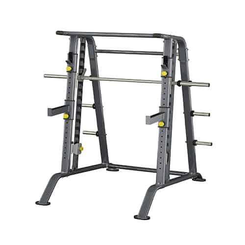 جهاز السميث حامل بار و أوزان التمرين Insight Fitness DR001 Smith Machine - SW1hZ2U6MzIyMzgy