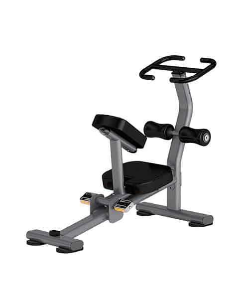 Insight Fitness DR018 Stretch Machine