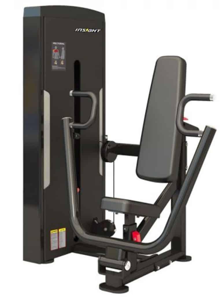 Insight Fitness SA001D Chest Press