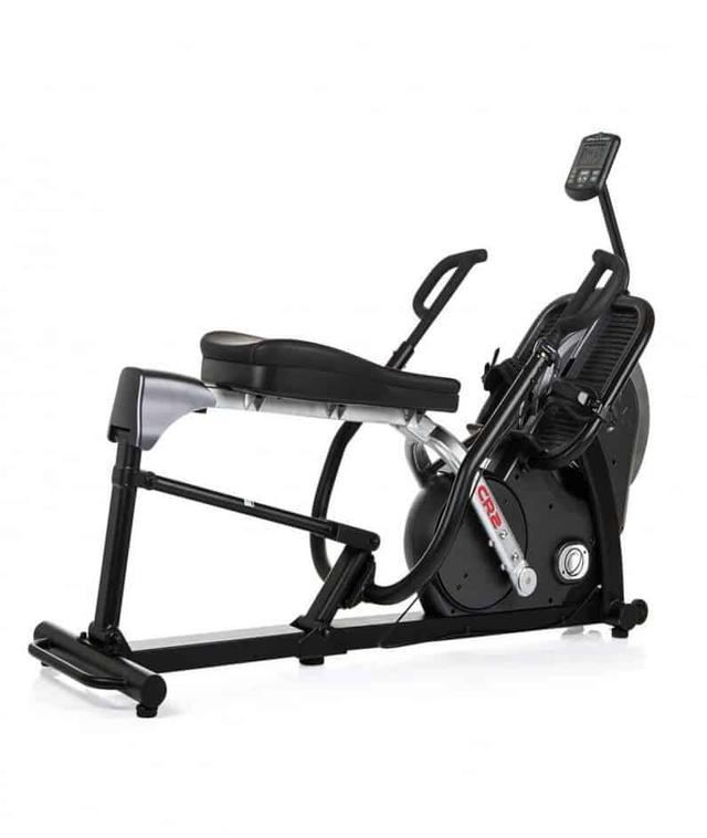 Inspire Fitness CR2 Cross Rower - SW1hZ2U6MzIwMDA5