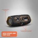 JBL Charge5 Splashproof Portable Bluetooth Speaker - Black - SW1hZ2U6MzE4MTIw