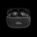 JBL Wave 200TWS True Wireless In-Ear Headphones - Black - SW1hZ2U6bnVsbA==