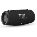 مكبر صوت بلوتوث محمول مقاوم للماء أسود اكستريم 3 جي بي ال JBL Xtreme 3 Black Portable Waterproof Speaker