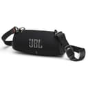 مكبر صوت بلوتوث محمول مقاوم للماء أسود اكستريم 3 جي بي ال JBL Xtreme 3 Black Portable Waterproof Speaker