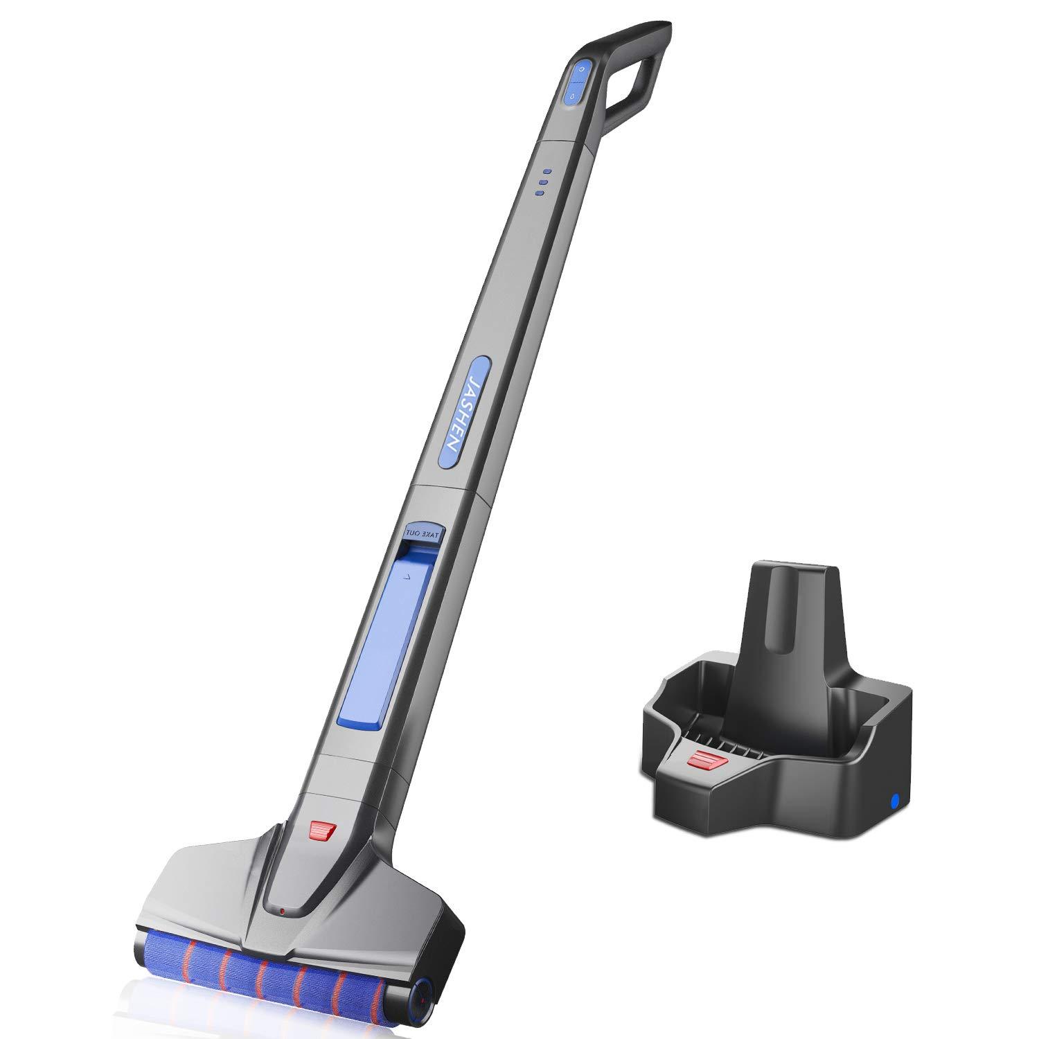 ممسحة كهربائيه بقوة 40 واط M16 Floor Vacuum Cleaner - Jashen