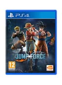 لعبة بلايستيشن 4  Jump Force Video Game for PlayStation 4