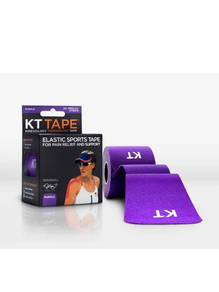 KT TAPE Original Precut Cotton