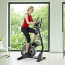 جهاز أوبتكال رياضي  Kettler Axos Cycle M-LA Upright Bike