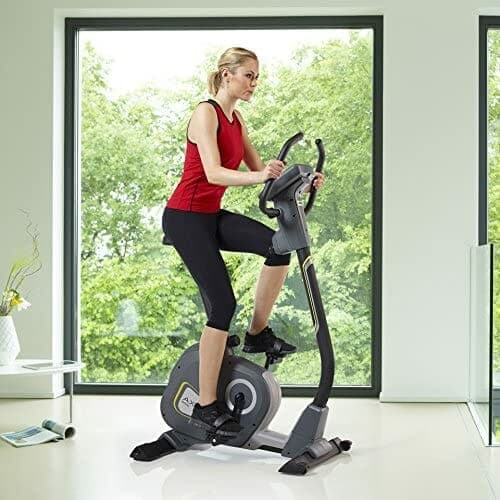 جهاز أوبتكال رياضي  Kettler Axos Cycle M-LA Upright Bike