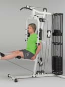 جهاز تمرين الفراشة متعدد الإستخدامات   Kettler KR7752-200 Fitmaster Training Station