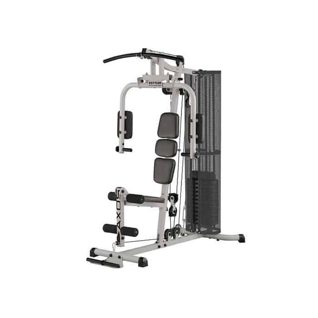 جهاز تمرين الفراشة متعدد الإستخدامات   Kettler KR7752-200 Fitmaster Training Station