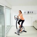 دراجة تمرين رياضية  Kettler KTLR7627-900 Axos Cycle M Upright Bike