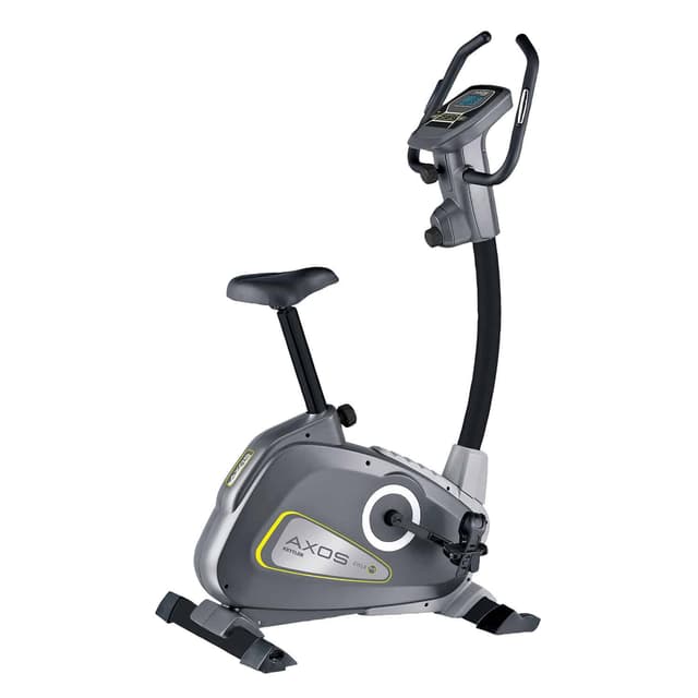 دراجة تمرين رياضية  Kettler KTLR7627-900 Axos Cycle M Upright Bike