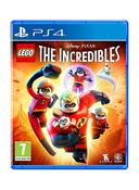 لعبة بلايستيشن 4  LEGO The Incredibles Video Game for PlayStation 4 - SW1hZ2U6MzIyODIz