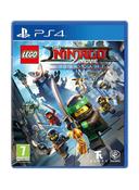 لعبة بلايستيشن 4  LEGO The Ninjago Movie Video Game for PlayStation 4 - SW1hZ2U6MzIyODUw