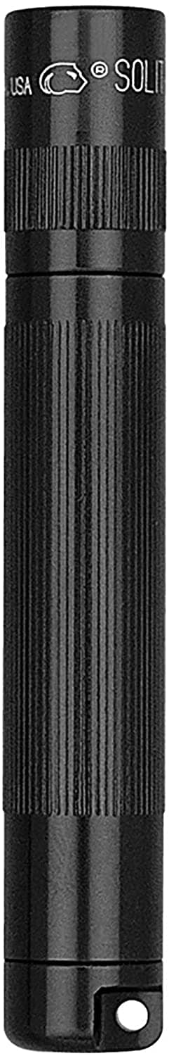 Mag Lite K3A016 Solitaire Black