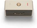 مكبر صوت بلوتوث لون بيج Emberton Compact Portable Wireless Speaker - Marshall - SW1hZ2U6MzE3NjA2