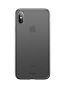 Baseus Wing Case Cover For Apple iPhone XR Black