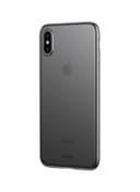 Baseus Wing Case Cover For Apple iPhone XR Black