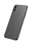 Baseus Wing Case Cover For Apple iPhone XR Black