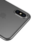 Baseus Wing Case Cover For Apple iPhone XR Black