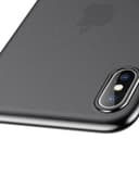Baseus Wing Case Cover For Apple iPhone XR Black