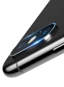 Baseus Camera Lens Glass Film For Apple iPhone XS Max (2018) Clear