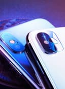 Baseus Camera Lens Glass Film For Apple iPhone XS Max (2018) Clear