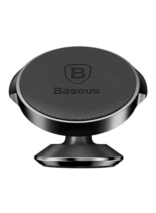 ستاند جوال مغناطيسي للسيارة Baseus Small Ears Series Magnetic Bracket (Vertical type) Car Mount - SW1hZ2U6MzI3NTgy