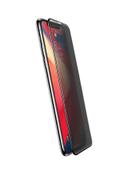 Baseus Tempered Glass Screen Protector For Apple iPhone Xs Max Black