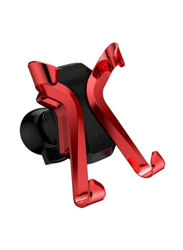 Baseus X Air Vent Car Mount Holder - SW1hZ2U6MzI4NjM1