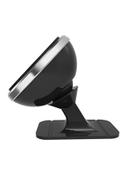 ستاند جوال مغناطيسي للسيارة Baseus 360 Rotating Universal Magnetic Car Mobile Phone Holder Stand for iPhone 5s 6s 6 plus - SW1hZ2U6MzI0ODY0