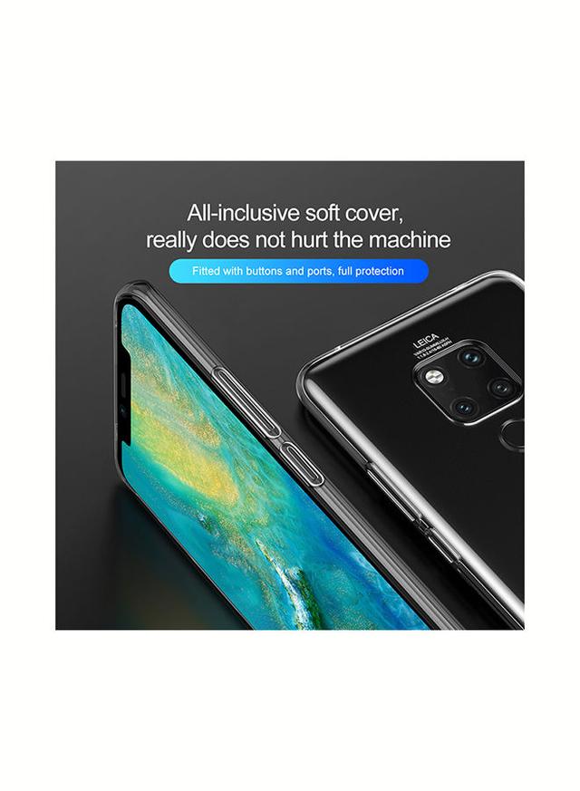 كفر موبايل هواوي Baseus Protective Case Cover For Huawei Mate 20