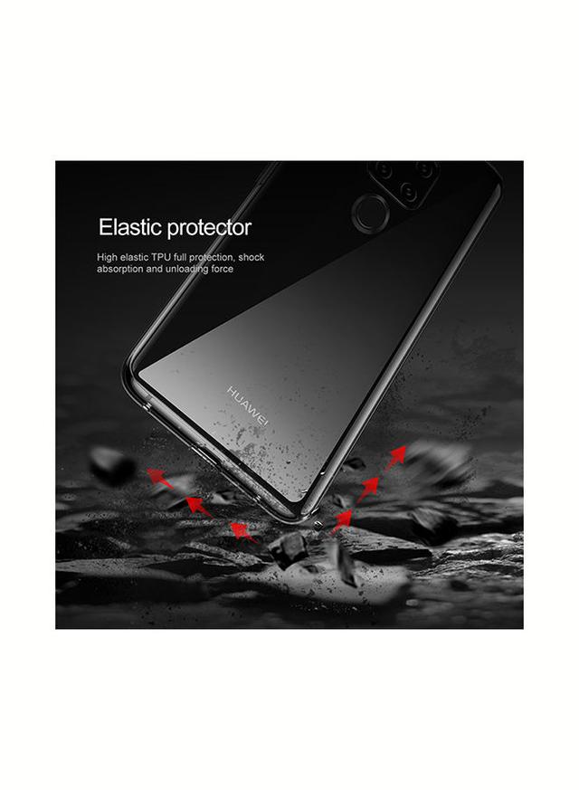كفر موبايل هواوي Baseus Protective Case Cover For Huawei Mate 20